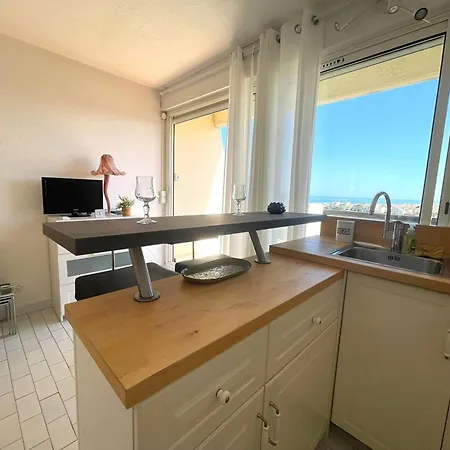 Dernier Etage, Vue - Fr-1-867-23 דירה *