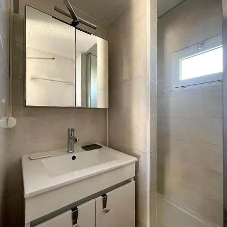 דירה Dernier Etage, Vue - Fr-1-867-23